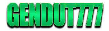 Logo GENDUT777